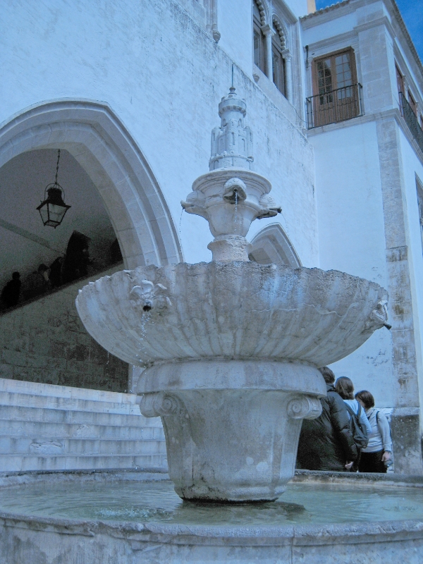 Tile museum, Lisbon Portugal 7.jpg
